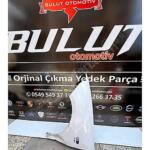 Seat Ibiza Sol Ön Çamurluk çıkma parça - ANKA OTO YEDEK PARÇA İZMİR