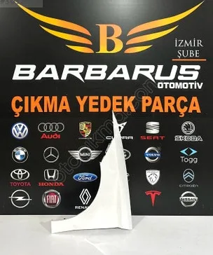 Seat Ibiza Sol Ön Çamurluk çıkma parça - ANKA OTO YEDEK PARÇA İZMİR