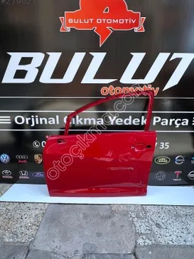 Seat Ibiza Sol Ön Kapı çıkma parça - ANKA OTO YEDEK PARÇA İZMİR