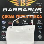 Seat Ibiza Sol Ön Kapı çıkma parça - ANKA OTO YEDEK PARÇA İZMİR