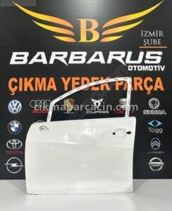 Seat İBİZa Sol Ön Kapi 2009-2017 - Çıkma İzmir