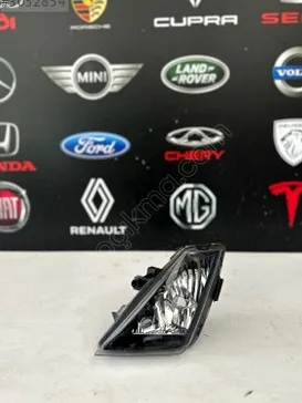 Seat İBi̇Za Sol Si̇S Fari 2018-2023 6F0-941-701-A - Çıkma İzmir