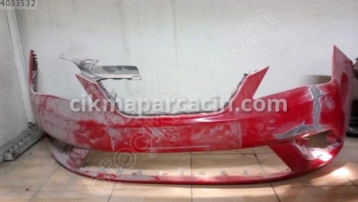 Seat Ibiza Ön Tampon çıkma parça