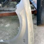 Seat Leon Sol Ön Çamurluk çıkma parça - T-F-M OTOMOTİV SAKARYA