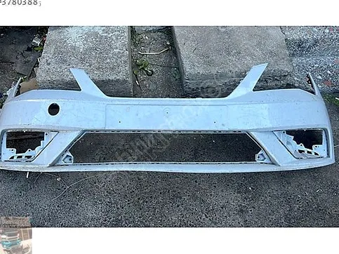 Seat Leon Ön Tampon çıkma parça - ANKA OTO YEDEK PARÇA İZMİR
