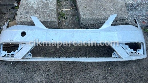 Seat Leon Ön Tampon çıkma parça