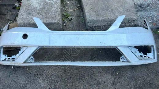 Seat Leon Ön Tampon çıkma parça - ANKA OTO YEDEK PARÇA İZMİR