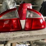 Seat Leon Sol Arka Stop çıkma parça - T-F-M OTOMOTİV SAKARYA
