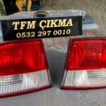 Seat Leon Sol Arka Stop çıkma parça - T-F-M OTOMOTİV SAKARYA