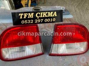 Seat Leon Arka Stop – Sakarya Çıkma Parça