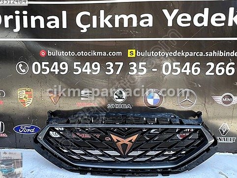 Seat Leon Panjur çıkma parça
