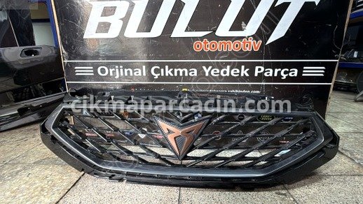 Seat Leon Panjur çıkma parça