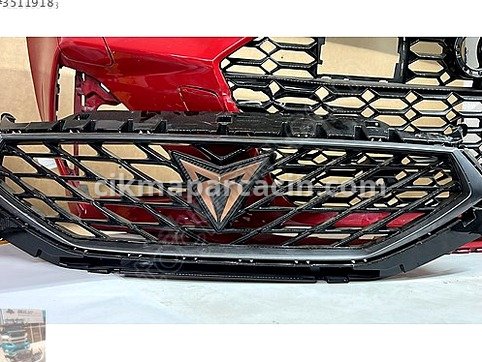 Seat Leon Panjur çıkma parça