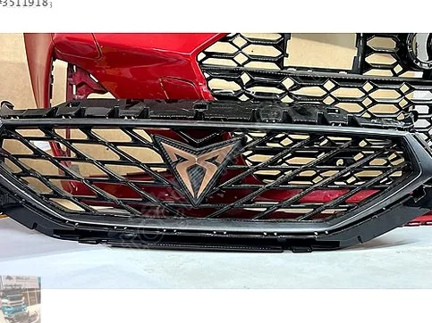 Seat Leon Panjur çıkma parça - ANKA OTO YEDEK PARÇA İZMİR