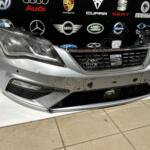 Seat Leon Ön Tampon çıkma parça - ANKA OTO YEDEK PARÇA İZMİR