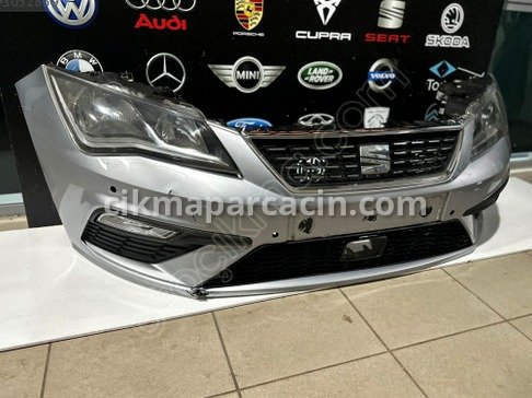 Seat Leon Ön Tampon çıkma parça
