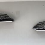 Seat Leon Sağ Ön Far çıkma parça - ANKA OTO YEDEK PARÇA İZMİR