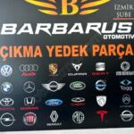 Seat Leon Sis Farı çıkma parça - ANKA OTO YEDEK PARÇA İZMİR