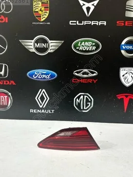 Seat Leon Sol Arka Stop çıkma parça - ANKA OTO YEDEK PARÇA İZMİR