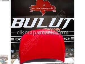 Seat Leon Ön Kaput 2013-2016 - Çıkma İzmir