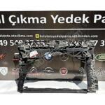 Seat Leon Ön Panel çıkma parça - ANKA OTO YEDEK PARÇA İZMİR