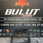 Seat Leon Ön Panel çıkma parça - ANKA OTO YEDEK PARÇA İZMİR
