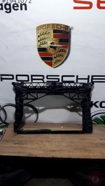 Seat Leon Ön Panel çıkma parça - ANKA OTO YEDEK PARÇA İZMİR