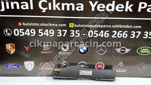Seat Leon Hava Giriş Kanalı çıkma parça