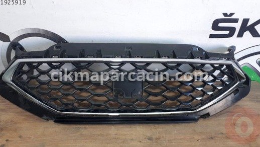 Seat Leon Panjur çıkma parça