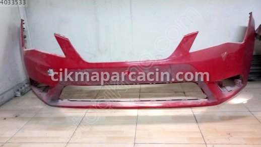 Seat Leon Ön Tampon çıkma parça