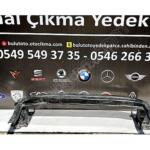 Seat Leon Tampon Demiri çıkma parça - ANKA OTO YEDEK PARÇA İZMİR