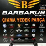 Seat Leon Tampon Demiri çıkma parça - ANKA OTO YEDEK PARÇA İZMİR