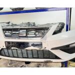 Seat Leon Ön Tampon çıkma parça - ANKA OTO YEDEK PARÇA İZMİR