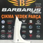Seat Leon Sağ Ön Çamurluk çıkma parça - ANKA OTO YEDEK PARÇA İZMİR