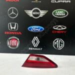 Seat Leon Sağ Arka Stop çıkma parça - ANKA OTO YEDEK PARÇA İZMİR