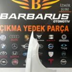 Seat Leon Sağ Ön Çamurluk çıkma parça - ANKA OTO YEDEK PARÇA İZMİR