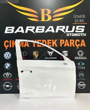 Seat Leon Sağ Ön Kapı çıkma parça - ANKA OTO YEDEK PARÇA İZMİR