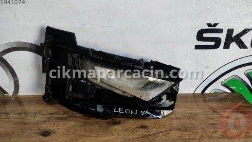 Seat Leon Sis Farı çıkma parça