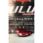Seat Leon Sol Arka Stop çıkma parça - ANKA OTO YEDEK PARÇA İZMİR