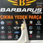 Seat Leon Sol Ön Çamurluk çıkma parça - ANKA OTO YEDEK PARÇA İZMİR