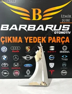 Seat Leon Sol Ön Çamurluk çıkma parça - ANKA OTO YEDEK PARÇA İZMİR