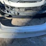 Seat Toledo Arka Tampon çıkma parça - ANKA OTO YEDEK PARÇA İZMİR