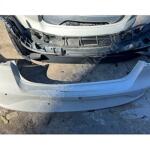 Seat Toledo Arka Tampon çıkma parça - ANKA OTO YEDEK PARÇA İZMİR