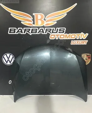 Seat Toledo Kaput çıkma parça - ANKA OTO YEDEK PARÇA İZMİR
