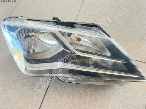Seat Toledo Sağ Ön Far çıkma parça