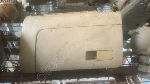 Skoda Rapid Torpido Kapağı çıkma parça - ANKA OTO YEDEK PARÇA İZMİR