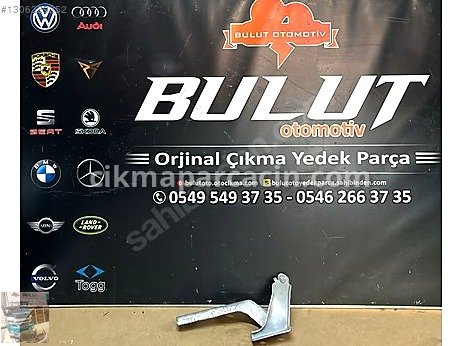 Seat Leon Kaput Menteşesi çıkma parça