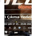 Seat Toledo Ön Defransiyel çıkma parça - ANKA OTO YEDEK PARÇA İZMİR