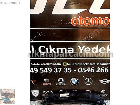 Seat Toledo Ön Defransiyel çıkma parça