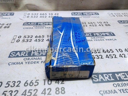 Audi A3 Triger Seti çıkma parça